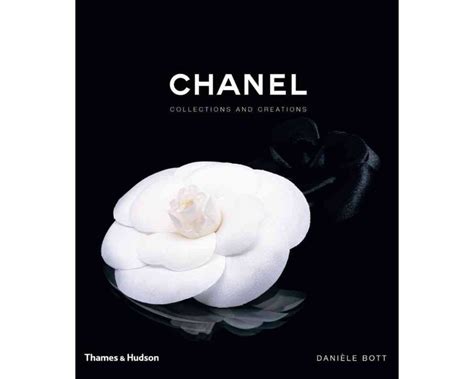 chanel collections and creations book pdf|chanel hardcover book.